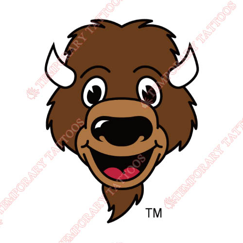 Marshall Thundering Herd Customize Temporary Tattoos Stickers NO.4976